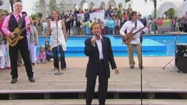 Liebt Euch (ZDF-Fernsehgarten 05.06.2005)