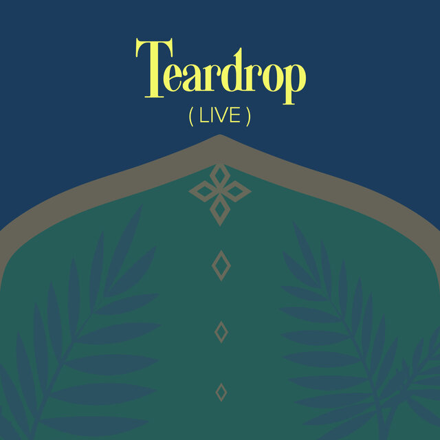 Teardrop (Live)