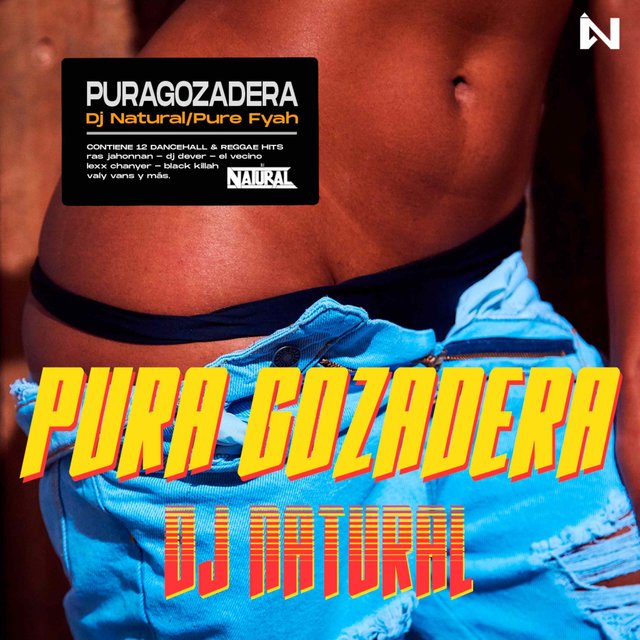 Pura Gozadera