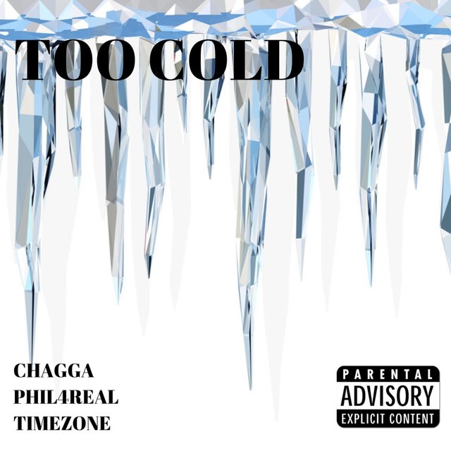 Too Cold (feat. Phil4Real & Mtimezone)