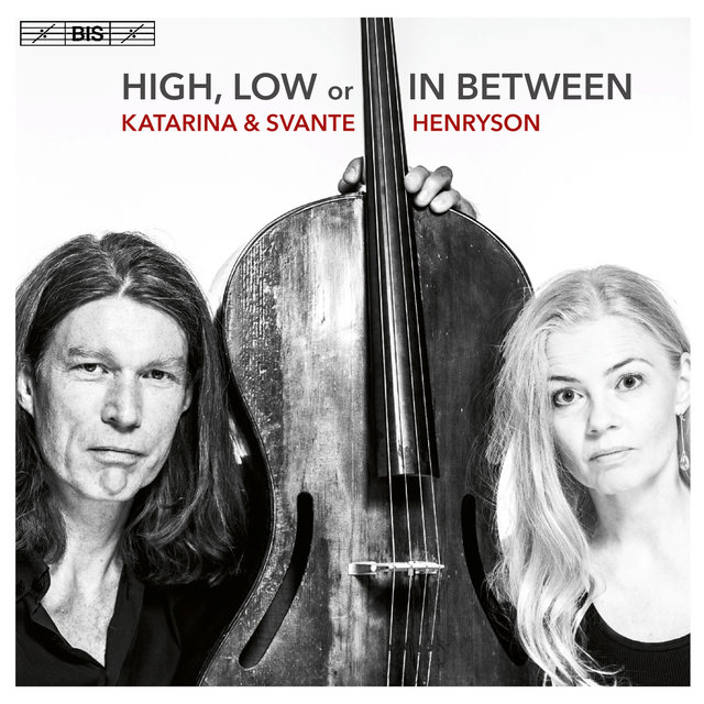 High, Low or In-Between