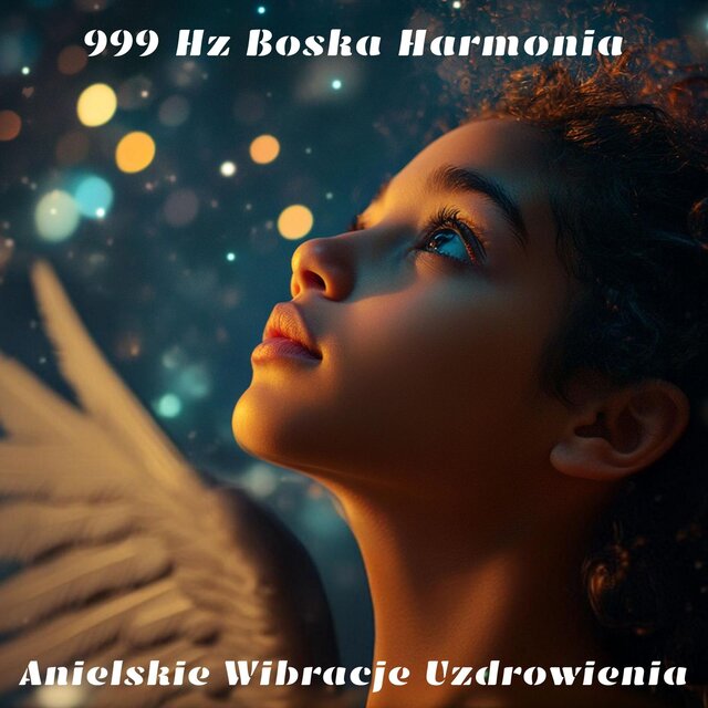 999 Hz Boska Harmonia: Anielskie Wibracje Uzdrowienia