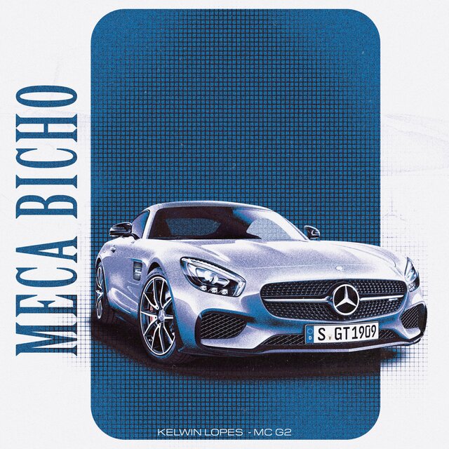 Meca Bicho