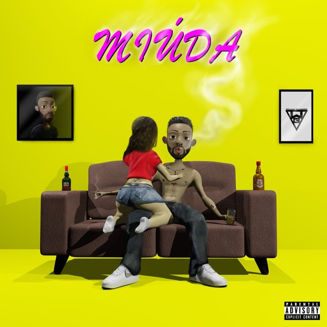 Miúda