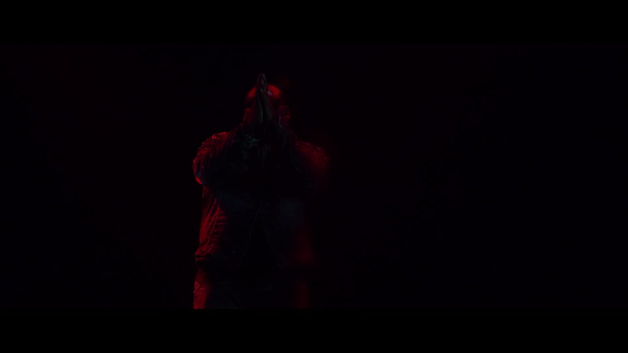 This Is What It Comes Too (Official Video)