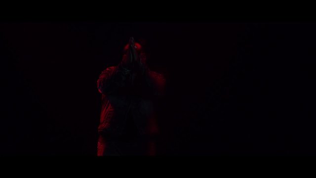 This Is What It Comes Too (Official Video)