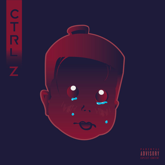Ctrl Z