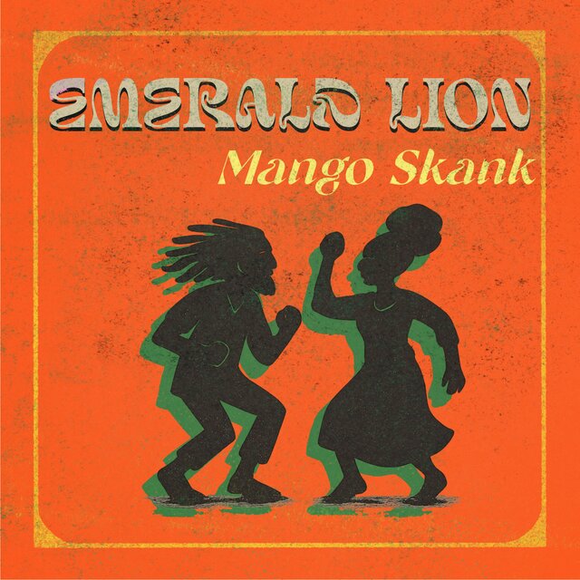Mango Skank