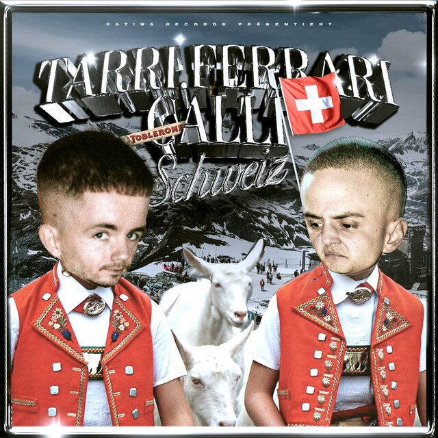 Schweiz (feat. Calli)