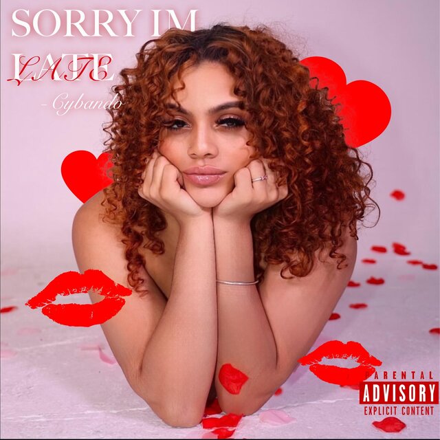 Sorry I'm Late