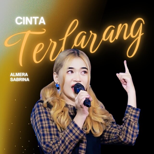 Cinta Terlarang