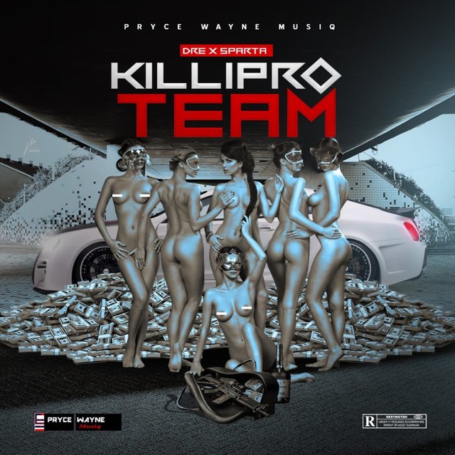 Kilipro Speed Team