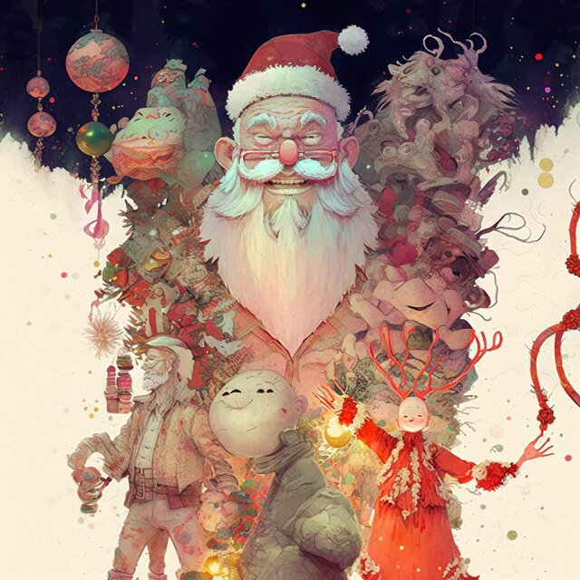 Kerstmis Muziek 2022