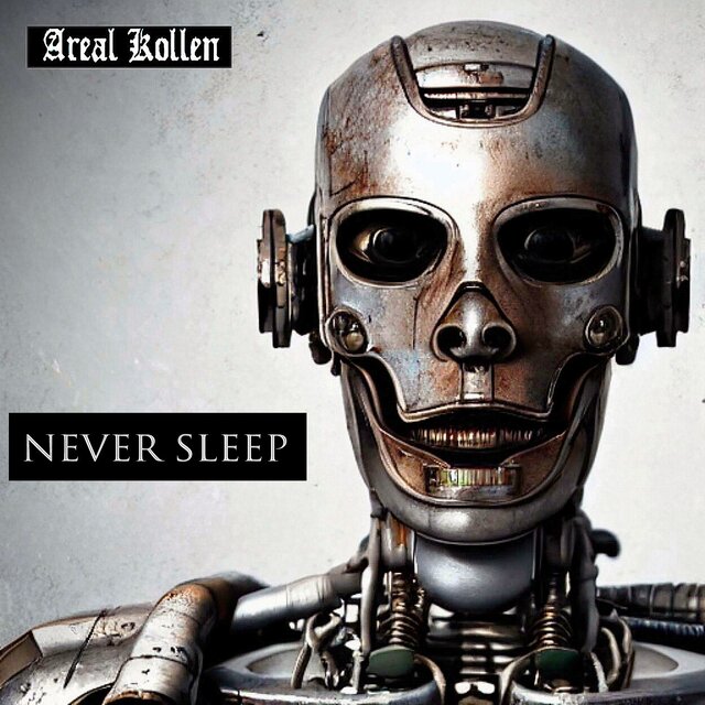 Never Sleep