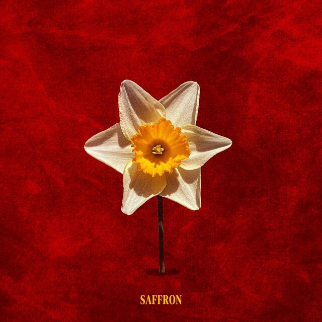 SAFFRON