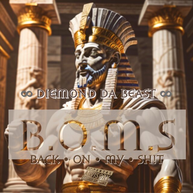 B.O.M.S (Back On My Shii)