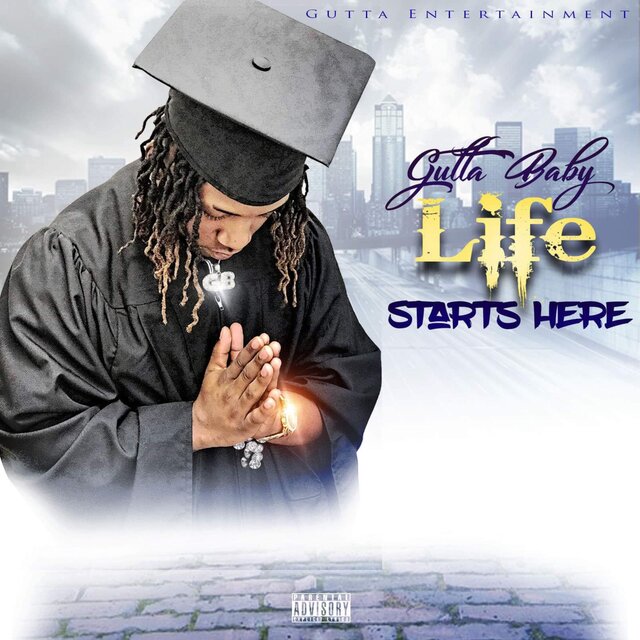 Life Starts Here