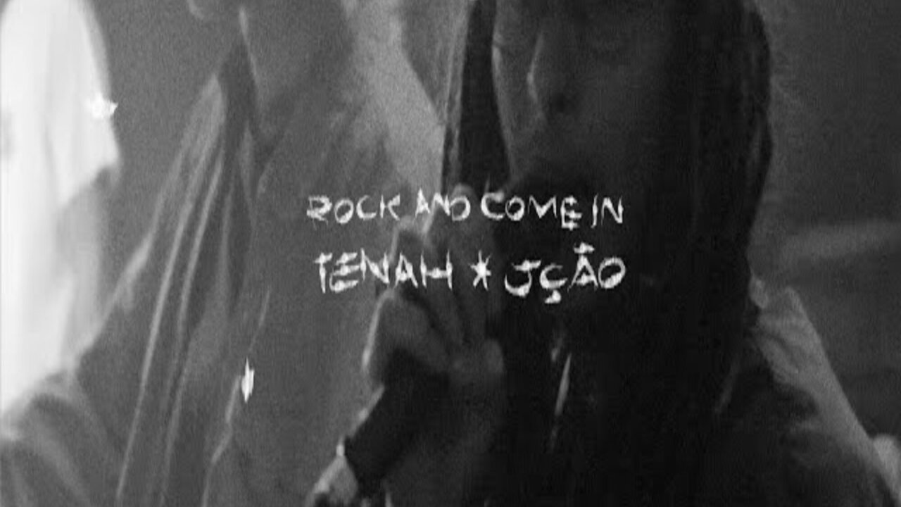 Rock And Come In