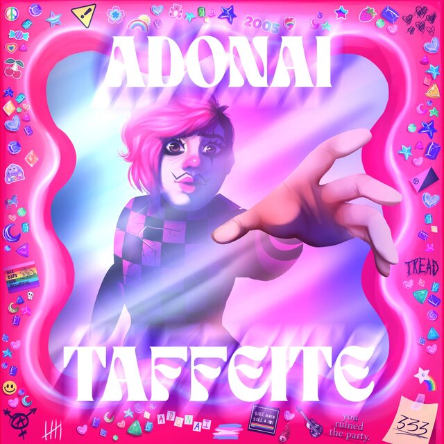 ADONAI
