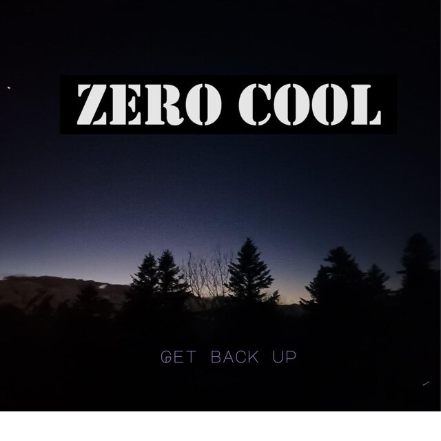 GET BACK UP