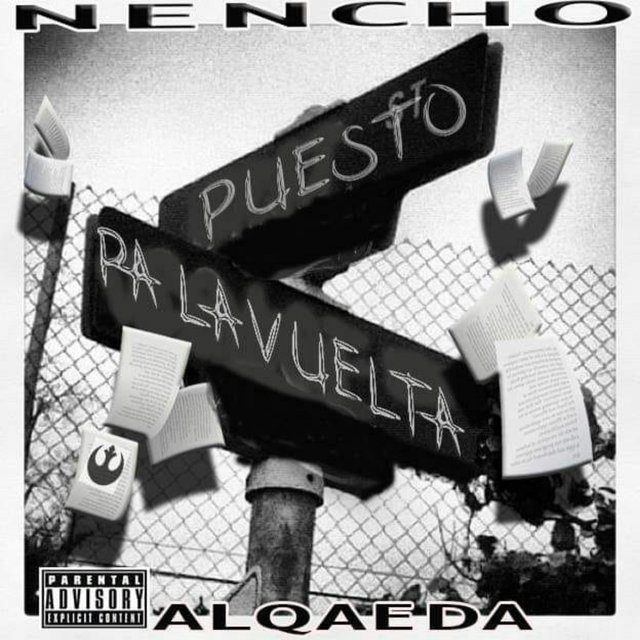Nencho Puesto Pala Vuelta