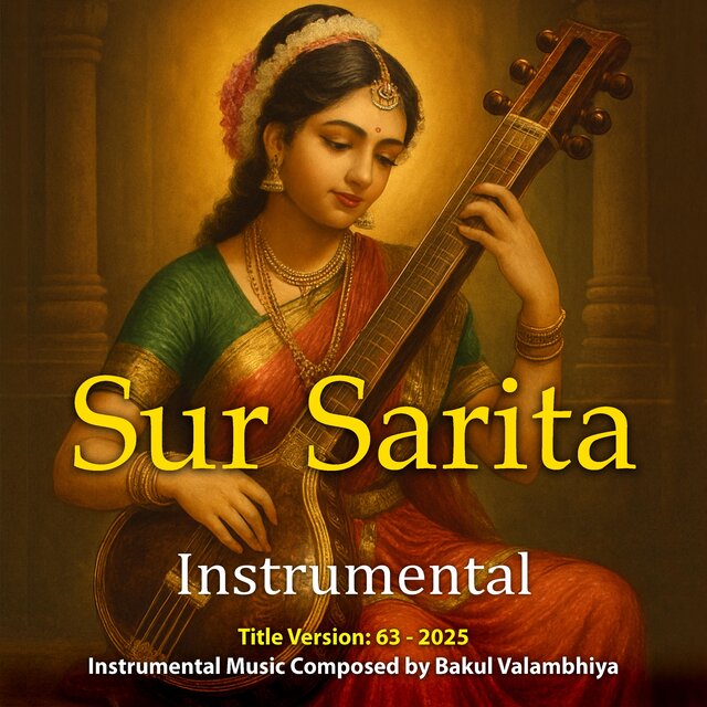 Sur Sarita-Instrumental