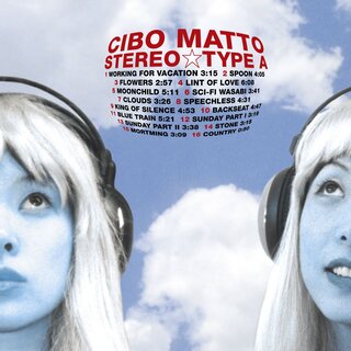 Cibo Matto - TIDAL