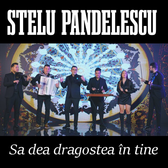 Sa dea dragostea in tine
