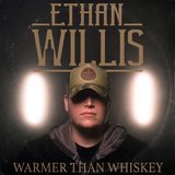 Warmer Than Whiskey