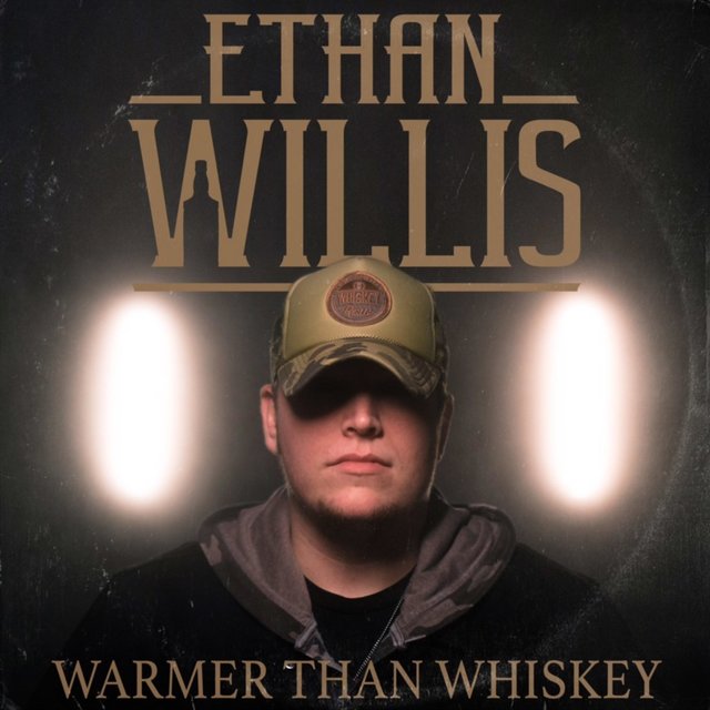 Warmer Than Whiskey