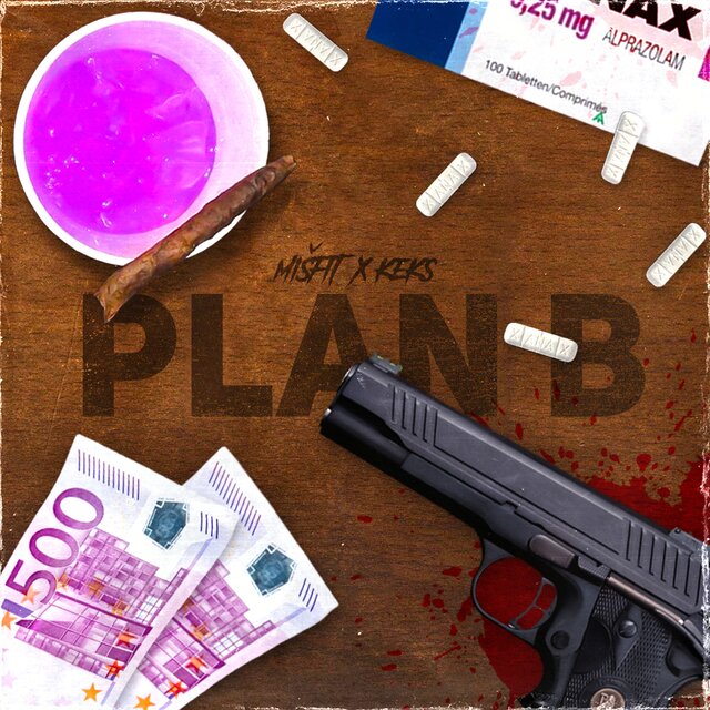 Plan B