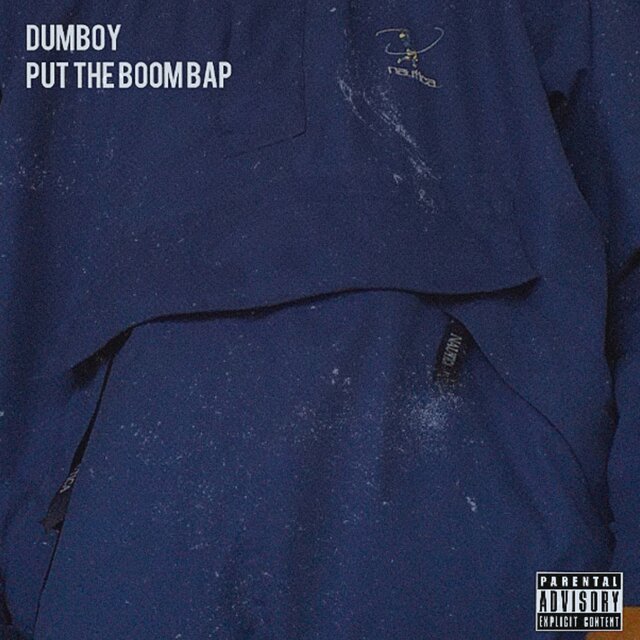 PUT THE BOOM BAP