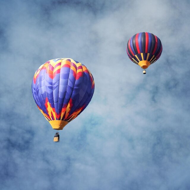 Skywoven Dreams