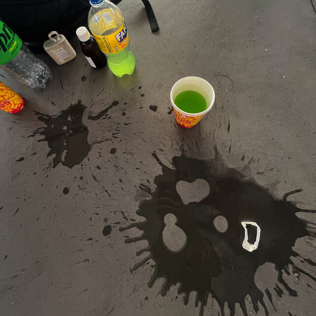 Media Pal Vaso