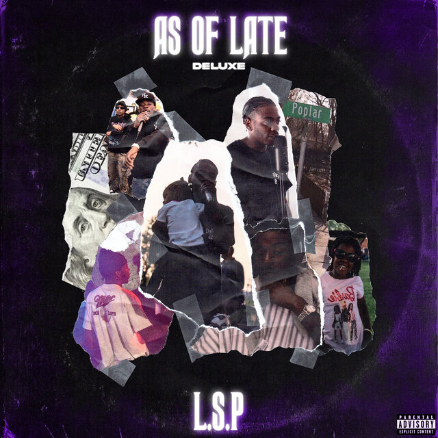 As of Late (Deluxe Version)