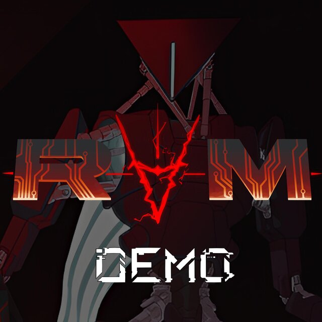 Random Access Mayhem (RAM) DEMO