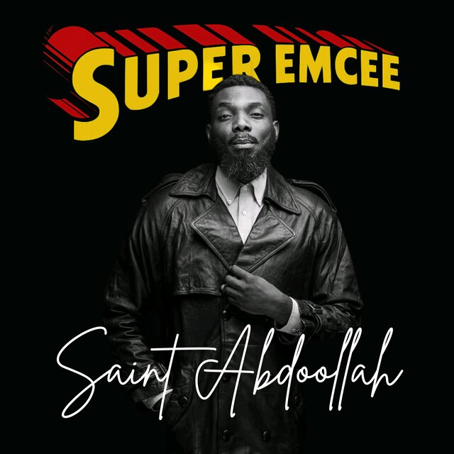 Super Emcee