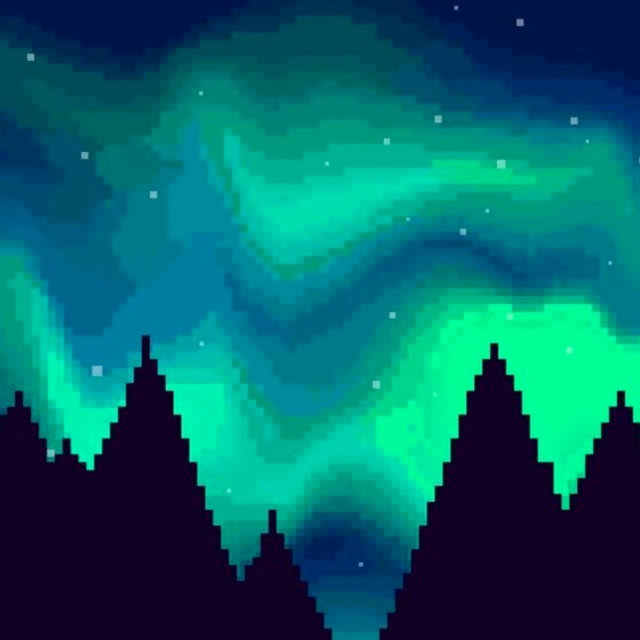 Day & Night