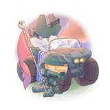 Halo Lofi