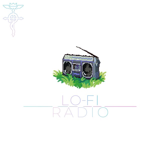 Lo-fi Radio