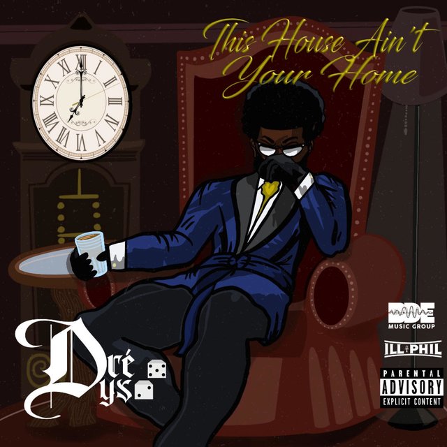 This House Ain't Your Home