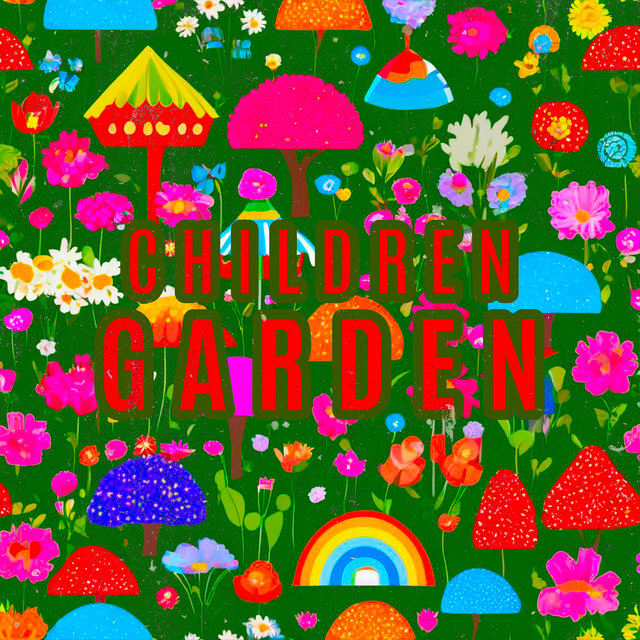 Children Garden