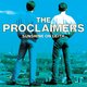Cover art for album Sunshine on Leith by The Proclaimers