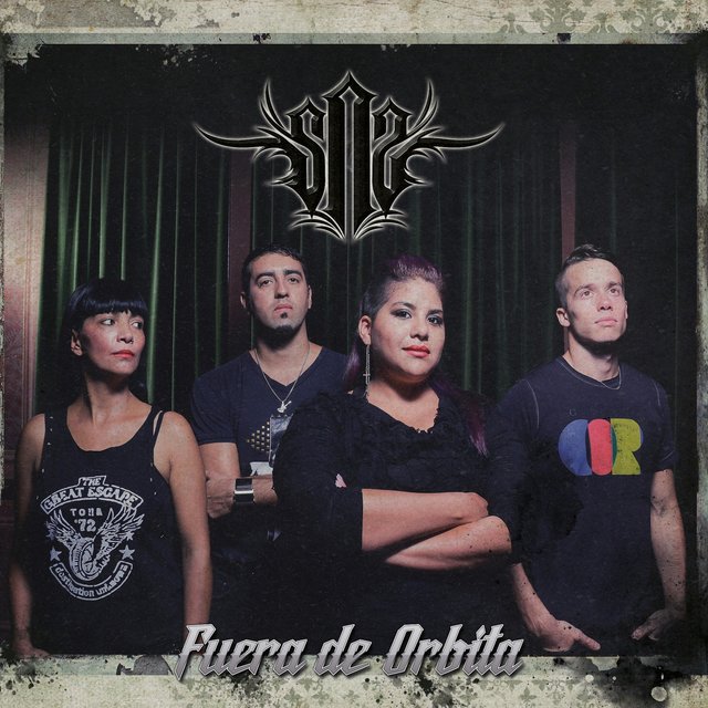 Fuera de Órbita