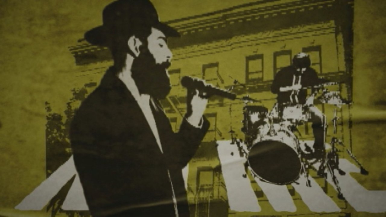King Without a Crown (Video)
