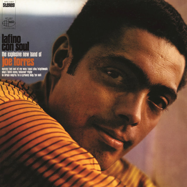 Latino Con Soul (Remastered)