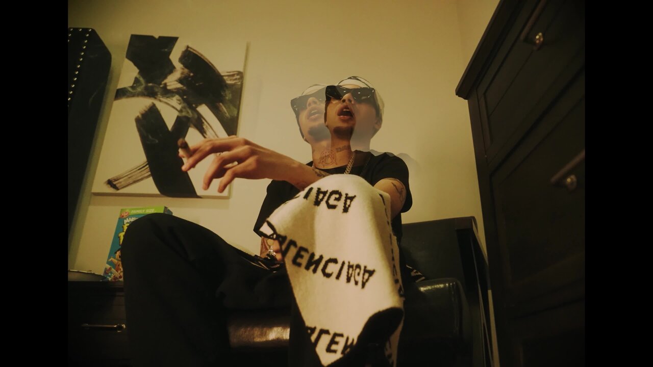 Dirty Dan (Official Video)