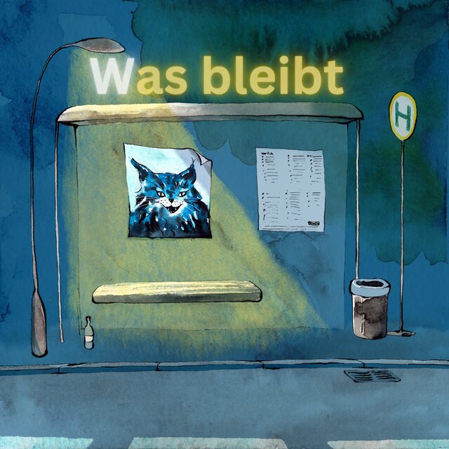 Was bleibt