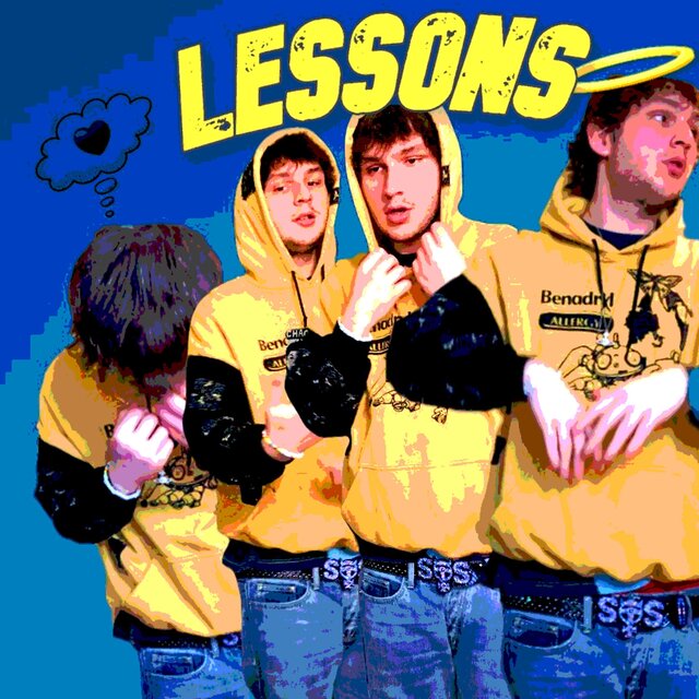 Lessons