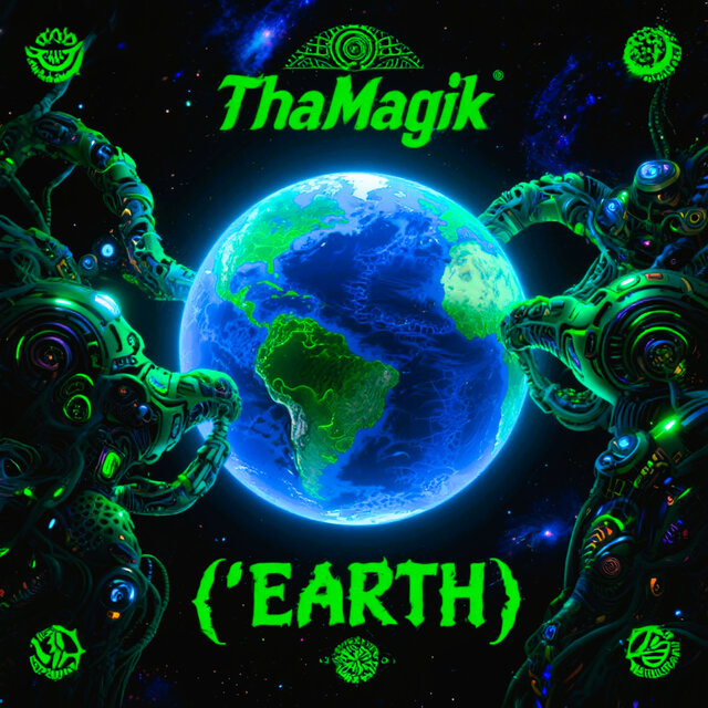 Earth